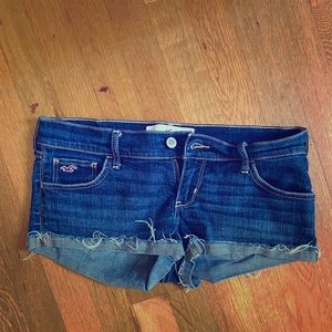 Hollister Shorts